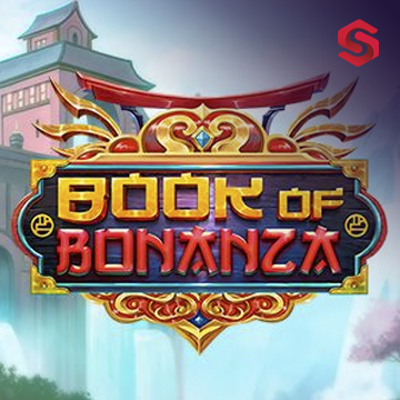 Book Of Bonanza - ADUGAMING