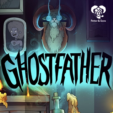 Ghost Father - ADUGAMING