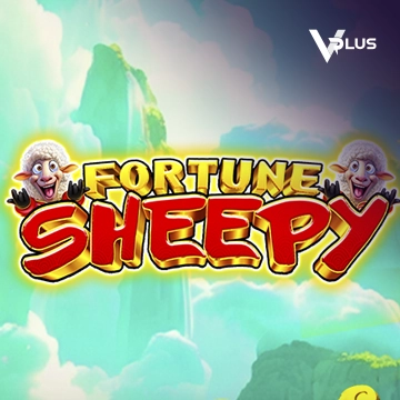 Fortune Sheepy - ADUGAMING