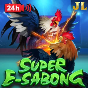 Super e-Sabong - ADUGAMING