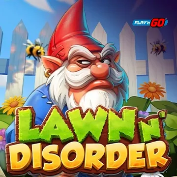 Lawn n Disorder - ADUGAMING
