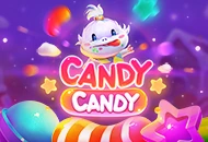 Candy Candy - ADUGAMING