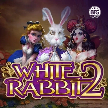 White Rabbit 2 - ADUGAMING