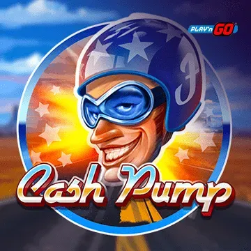 Cash Pump - ADUGAMING