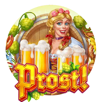 Prost! - ADUGAMING