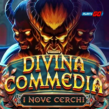 Divina Commedia I Nove Cerchi - ADUGAMING