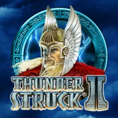ThunderStruck II - ADUGAMING
