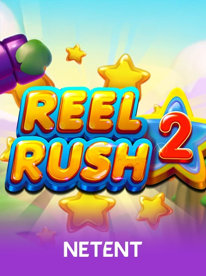 Reel Rush 2 - ADUGAMING