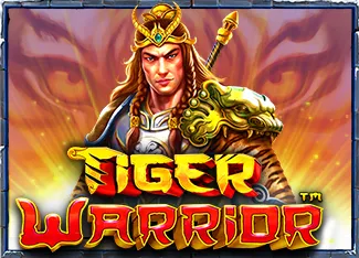The Tiger Warrior - ADUGAMING