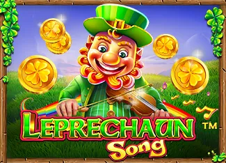 Leprechaun Song - ADUGAMING