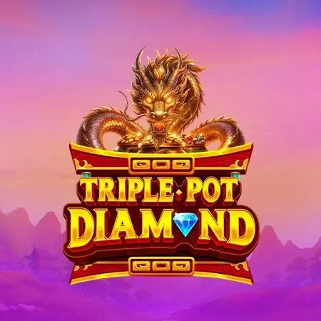 Triple Pot Diamond - ADUGAMING