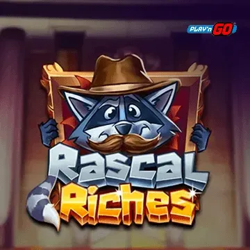 Rascal Riches - ADUGAMING
