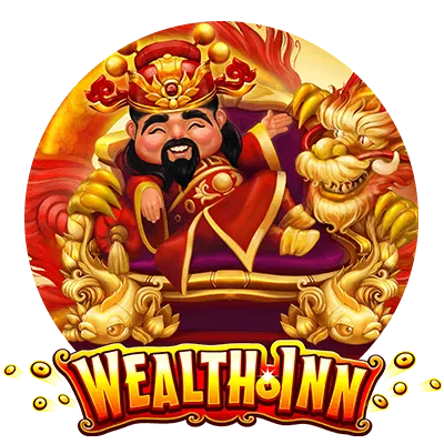 Wealth Inn - ADUGAMING