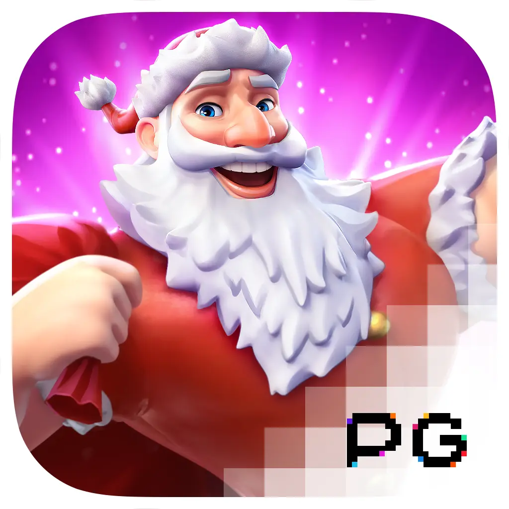 Santas Gift Rush - ADUGAMING