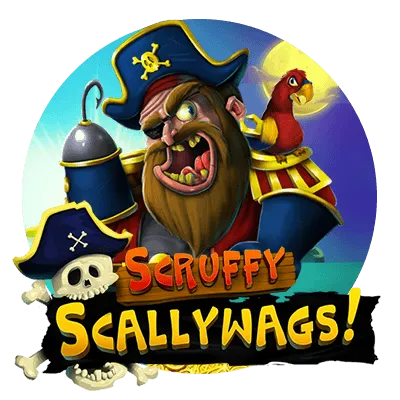 Scruffy Scallywags - ADUGAMING