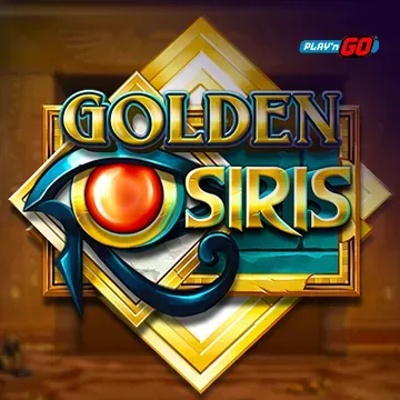 Golden Osiris - ADUGAMING