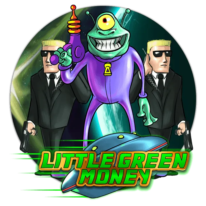 Little Green Money - ADUGAMING