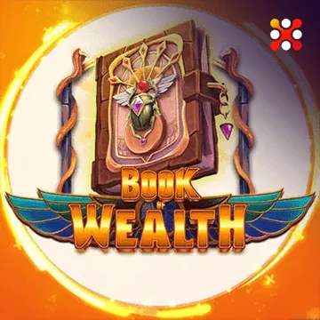 Book of Wealth - ADUGAMING