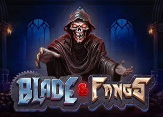 Blade & Fangs - ADUGAMING
