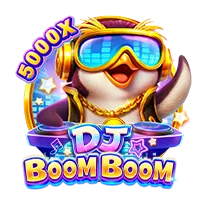 Facai : DJ BOOM BOOM - ADUGAMING