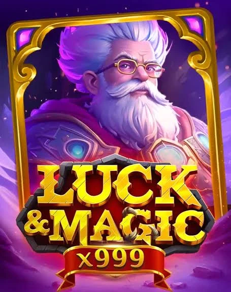 Luck and Magic - ADUGAMING