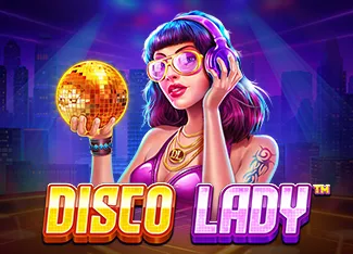 Disco Lady - ADUGAMING