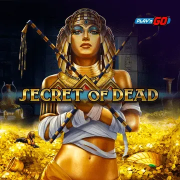 Secret of Dead - ADUGAMING