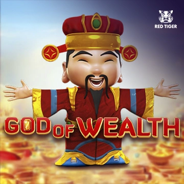 God Of Wealth - ADUGAMING