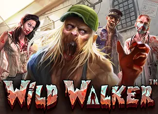 Wild Walker - ADUGAMING