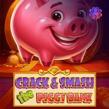 Crack&Smash The Piggy Bank - ADUGAMING