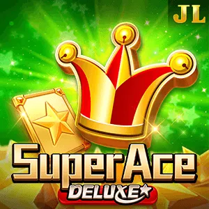Super Ace Deluxe - ADUGAMING