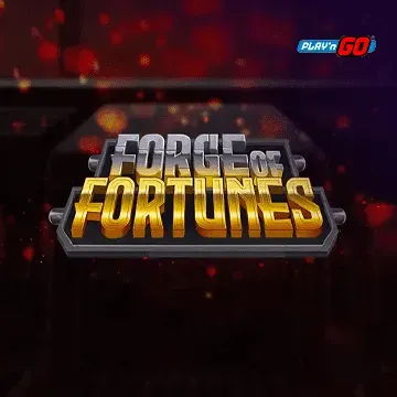 Forge of Fortunes - ADUGAMING