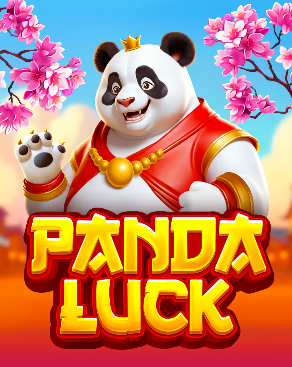 Panda Luck - ADUGAMING