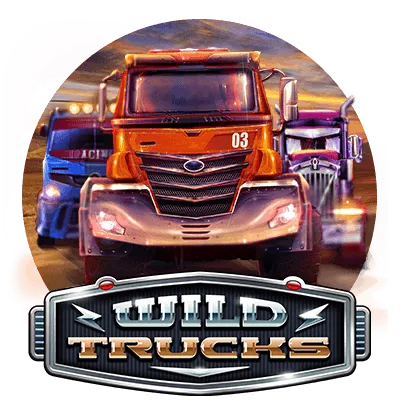 Wild Trucks - ADUGAMING