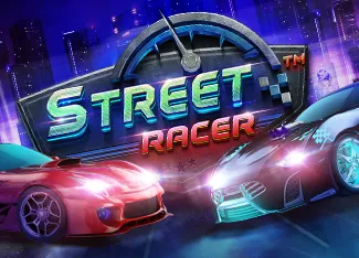 Street Racer - ADUGAMING
