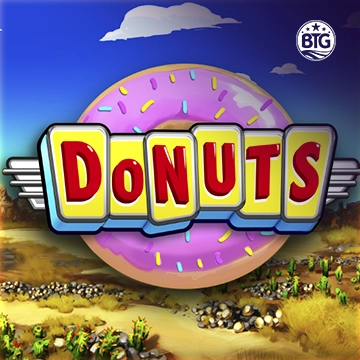 Donuts - ADUGAMING