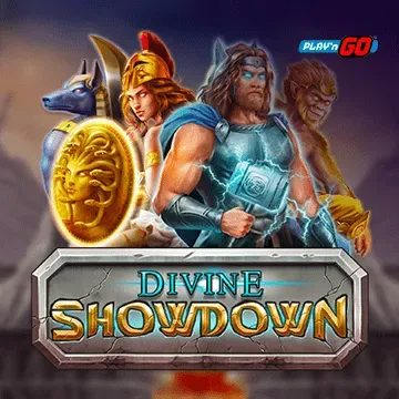 Divine Showdown - ADUGAMING