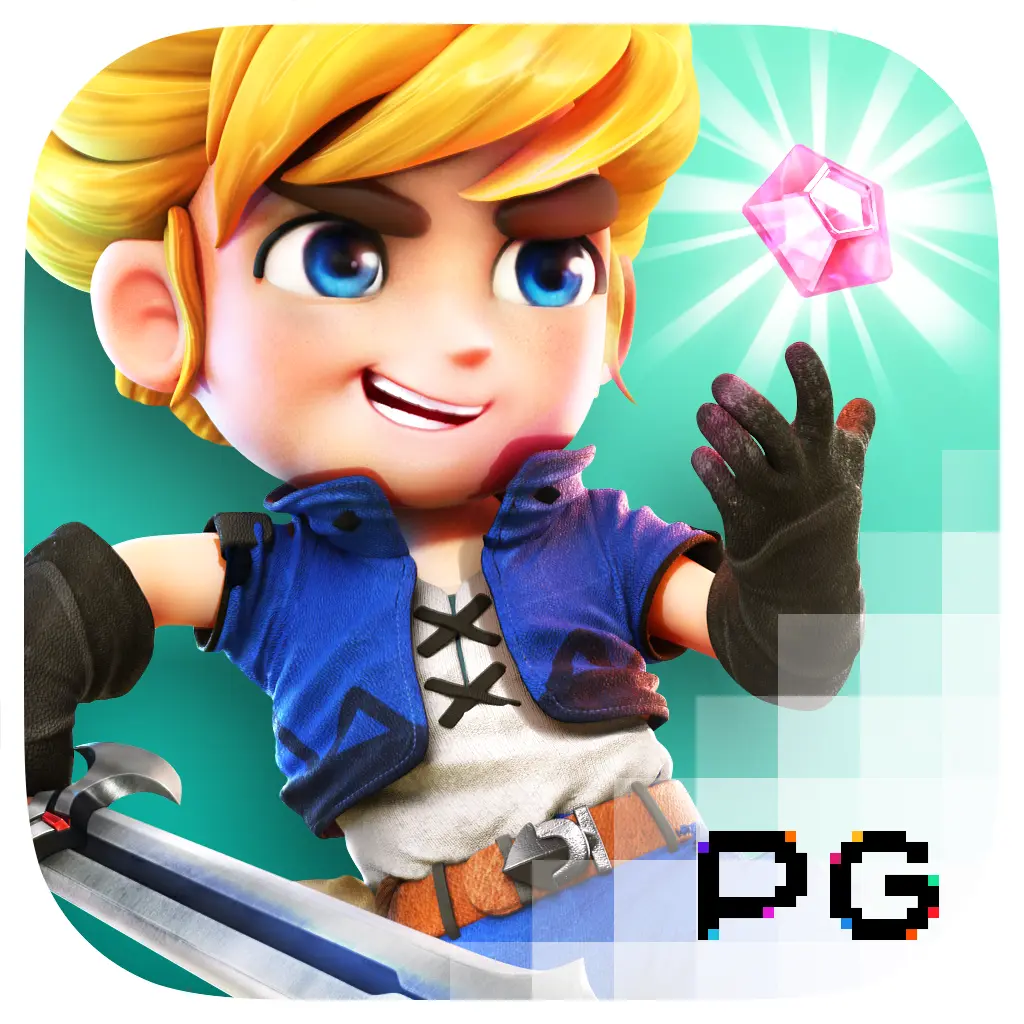 Gem Saviour - ADUGAMING