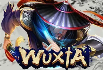 PLAYSTAR : WU XIA - ADUGAMING