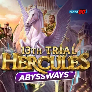 13th Trial Hercules Abyssways - ADUGAMING
