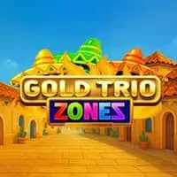 Gold Trio: Zones - ADUGAMING