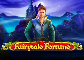Fairytale Fortune - ADUGAMING