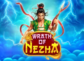 Wrath of Nezha - ADUGAMING