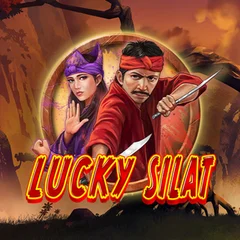 Lucky Silat - ADUGAMING