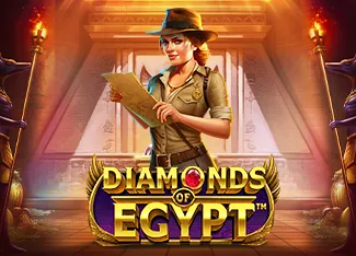 Diamonds of Egypt - ADUGAMING