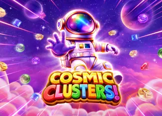 Cosmic Clusters! - ADUGAMING