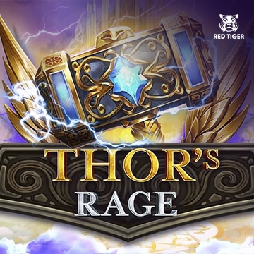 Thors Rage - ADUGAMING