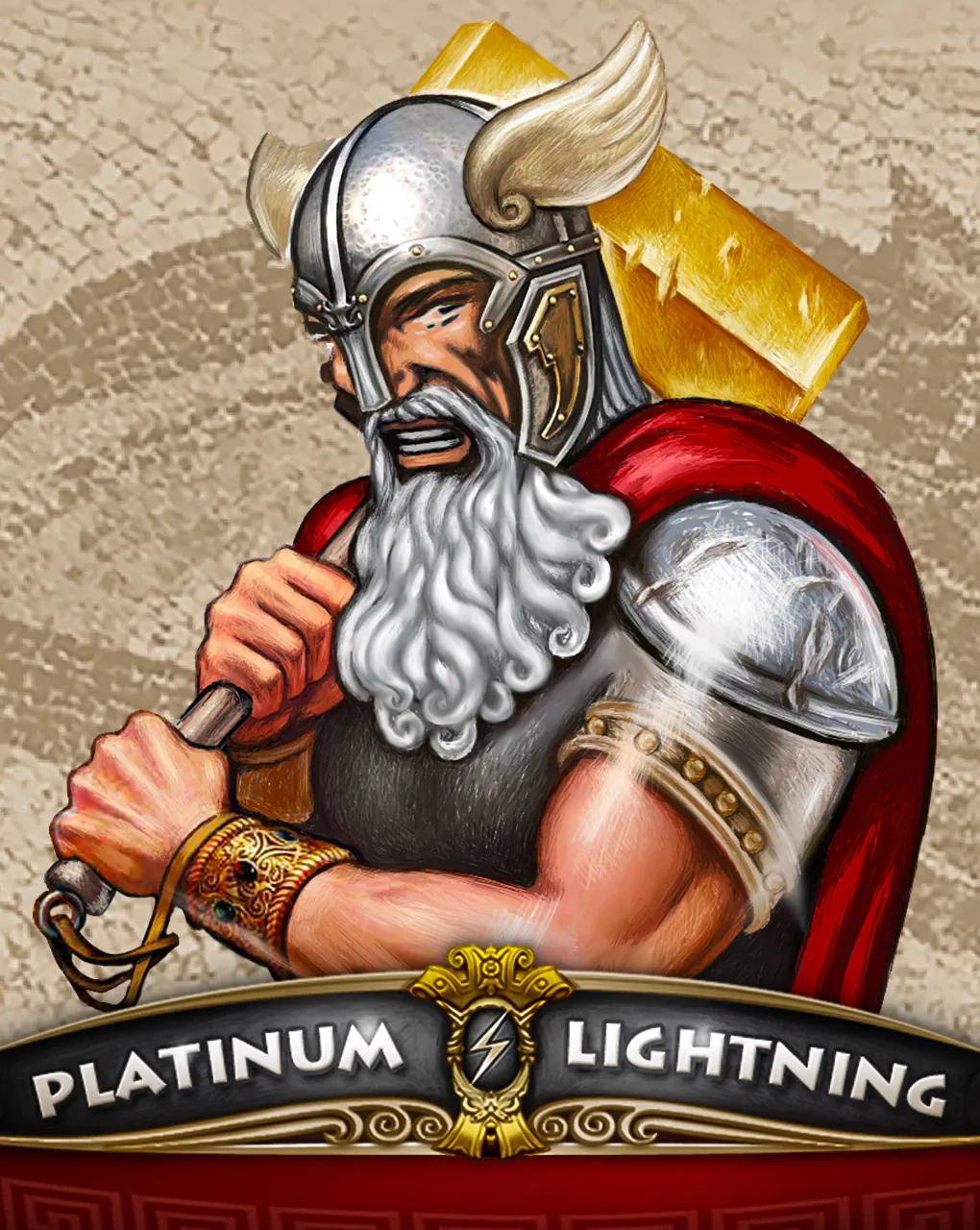 Platinum Lightning - ADUGAMING