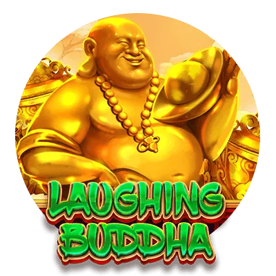 Laughing Buddha - ADUGAMING