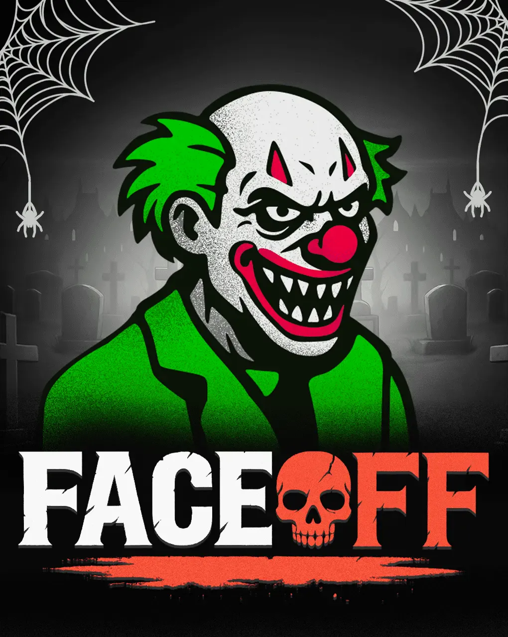 Face Off - ADUGAMING